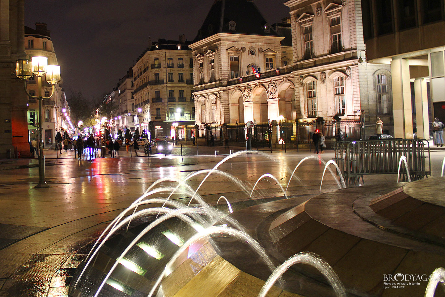 Lyon